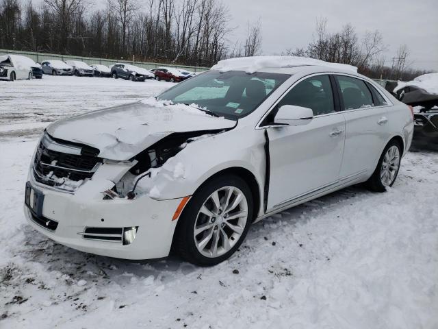 2016 Cadillac XTS Luxury Collection