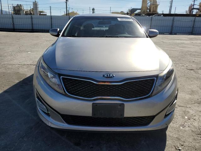 5XXGM4A74FG457343 | 2015 KIA OPTIMA LX