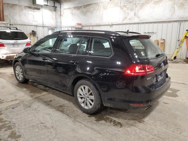 2016 VOLKSWAGEN GOLF SPORT - 3VWC17AU3GM523022