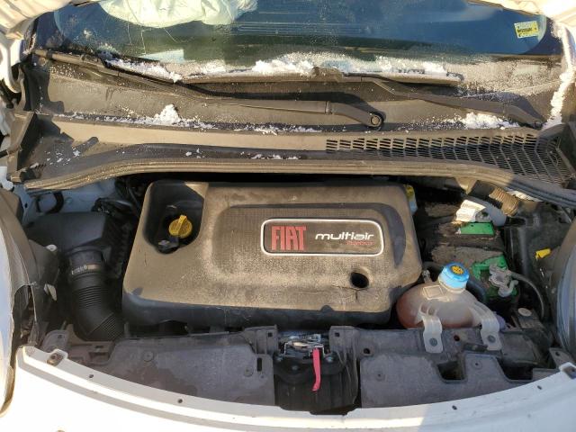 2015 FIAT 500L LOUNG ZFBCFACH2FZ035018