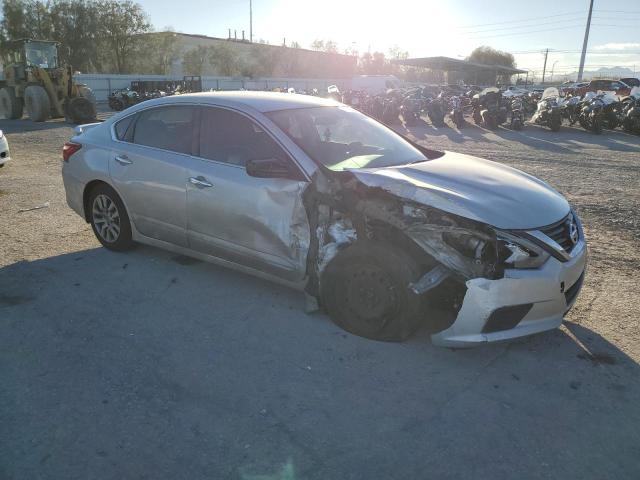 Vin: 1n4al3ap9hn325646, lot: 41045504, nissan altima 2.5 20174