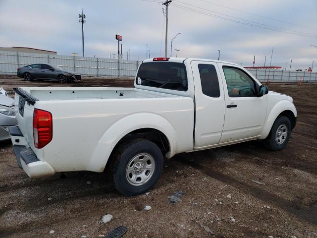 1N6BD0CT5JN770019 2018 Nissan Frontier S