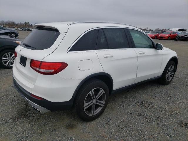 WDC0G4JB7GF079106 | 2016 MERCEDES-BENZ GLC 300