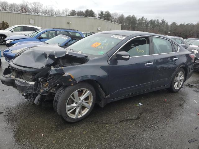 Vin: 1n4al3ap8fc225160, lot: 39225794, nissan altima 2.5 2015 img_1