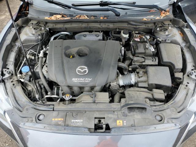 JM1GJ1W56G1423951 | 2016 MAZDA 6 GRAND TO