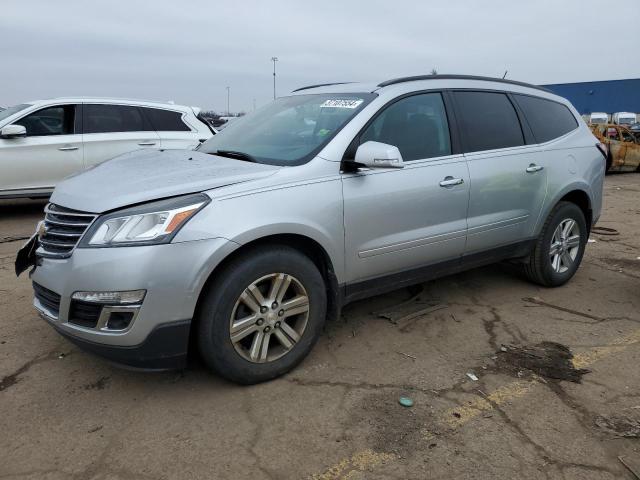 1GNKVGKD6EJ164252 | 2014 CHEVROLET TRAVERSE L