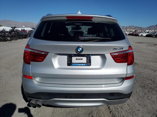 VIN WP1AA2A58PLB05920 2016 BMW X3 no.6