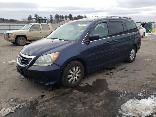 2008 Honda Odyssey EX-L