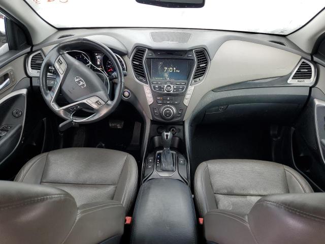 KM8SR4HFXGU132941 | 2016 Hyundai santa fe se ultimate