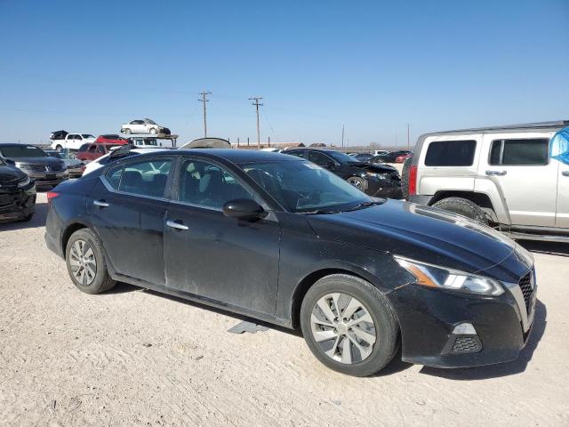 2019 NISSAN ALTIMA S 1N4BL4BV9KC123691
