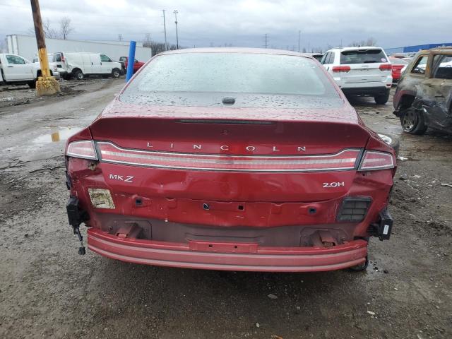 3LN6L2G90DR824387 | 2013 Lincoln mkz