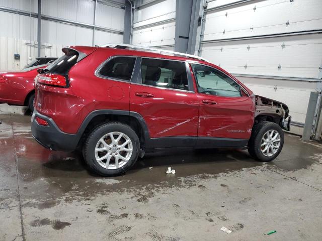 2016 JEEP CHEROKEE L - 1C4PJLCB7GW363428