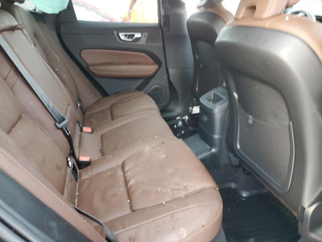 2023 VOLVO XC60 PLUS YV4H60DN1P1264093