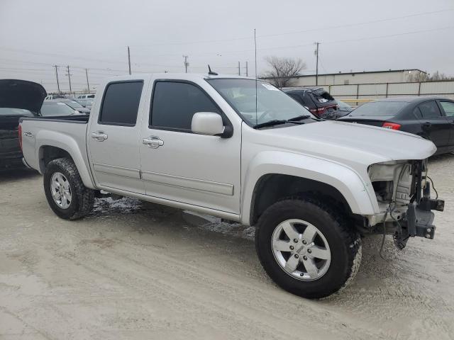Vin: 1gth5mfe6c8148111, lot: 39721974, gmc canyon sle 20124