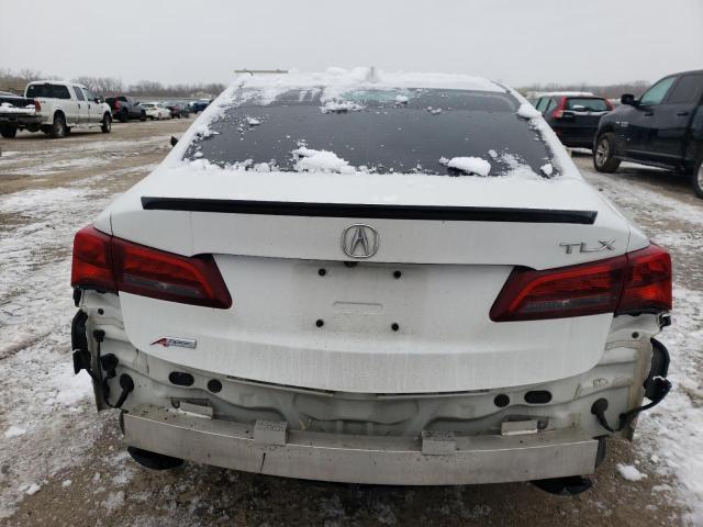 19UUB2F63KA003783 | 2019 ACURA TLX TECHNO