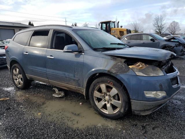 Vin: 1gnkrged0cj300517, lot: 82588783, chevrolet traverse lt 20124