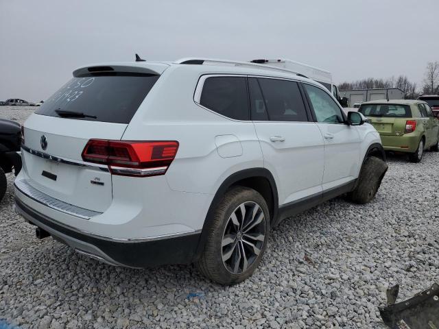 1V2NR2CA5KC586383 | 2019 VOLKSWAGEN ATLAS SEL