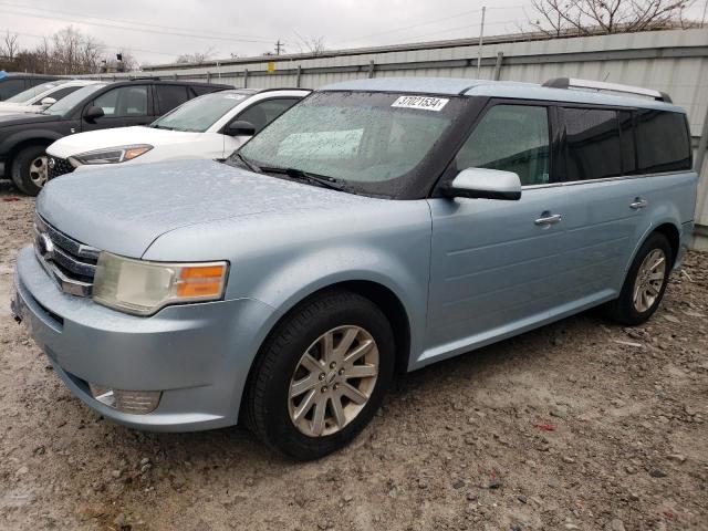 2009 Ford Flex SEL