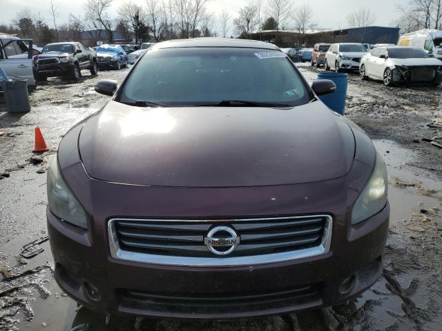 1N4AA5AP7EC477966 | 2014 NISSAN MAXIMA S