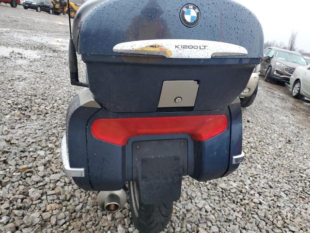 2005 BMW K1200 LT - WB10559A45ZL70135
