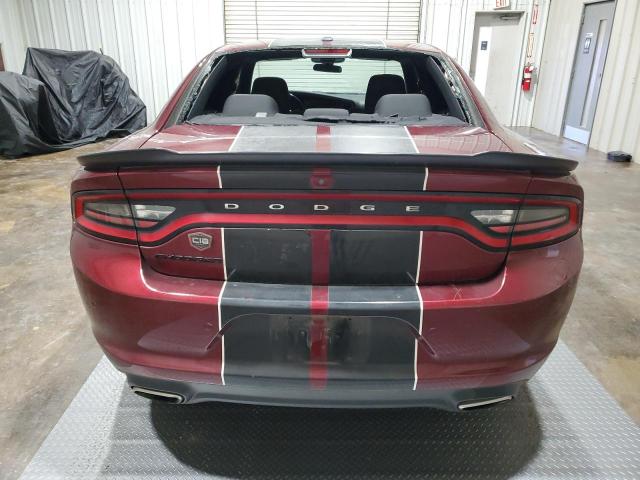 2C3CDXBG6KH615286 | 2019 DODGE CHARGER SX