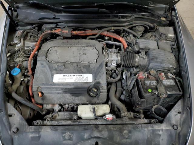 2005 Honda Accord - Image 11