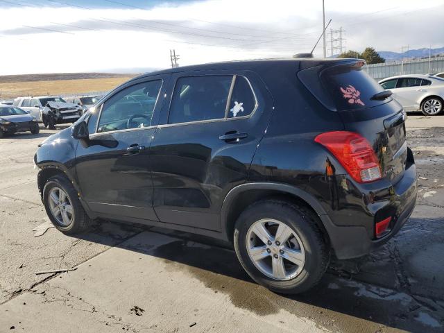 KL7CJNSB2LB317886 | 2020 CHEVROLET TRAX LS