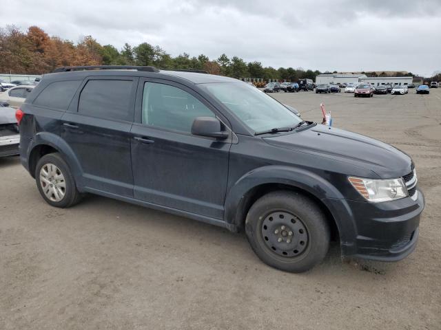 2016 Dodge Journey Se VIN: 3C4PDDAG5GT151404 Lot: 40882484