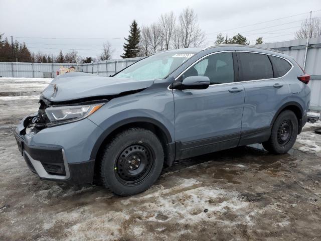 2020 HONDA CR-V SPORT - 2HKRW2H48LH209390