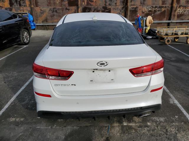 5XXGT4L38LG401284 KIA Optima Lx