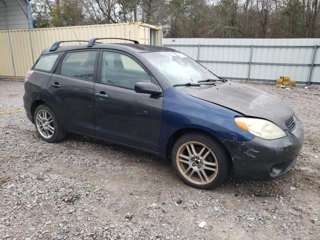 2T1KR32E75C367807 2005 Toyota Corolla Matrix Xr