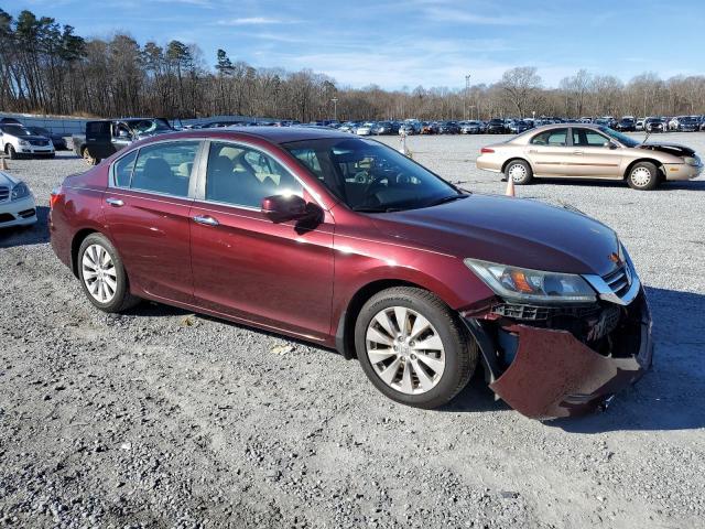 Vin: 1hgcr2f72da039242, lot: 38128414, honda accord ex 20134