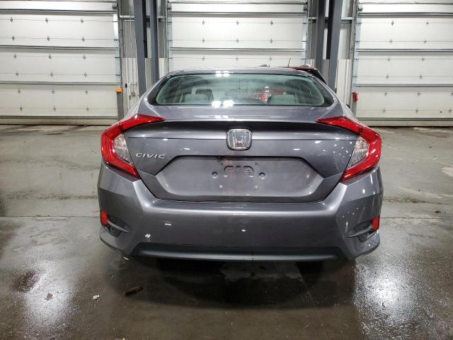 19XFC2F5XJE018398 | 2018 HONDA CIVIC LX