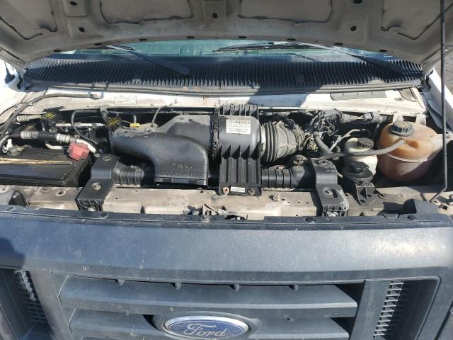 2013 Ford Econoline E350 Super Duty Cutaway Van VIN: 1FDWE3FL3DDB20481 Lot: 80415363