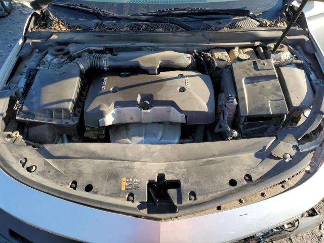 2G11X5SL2E9295757 | 2014 CHEVROLET IMPALA LS