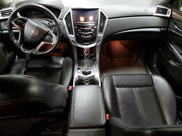 3GYFNBE38ES564676 | 2014 CADILLAC SRX LUXURY