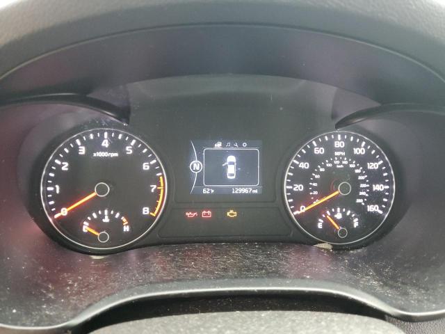 5XXGU4L38JG215559 | 2018 KIA OPTIMA EX