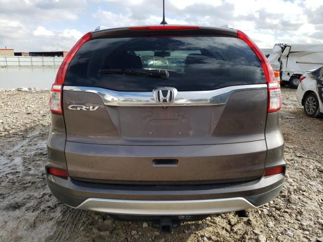 2015 HONDA CRV - 2HKRM3H77FH527978
