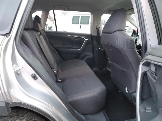 2021 Toyota RAV 4 - Image 10