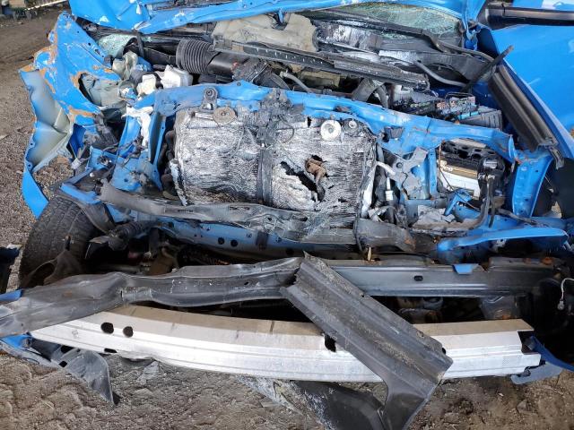 2019 TOYOTA TUNDRA CRE 5TFDY5F17KX822537