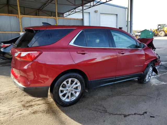 3GNAXJEV7LS503930 | 2020 CHEVROLET EQUINOX LT