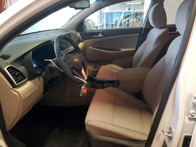 2021 HYUNDAI TUCSON LIM KM8J3CA4XMU345576