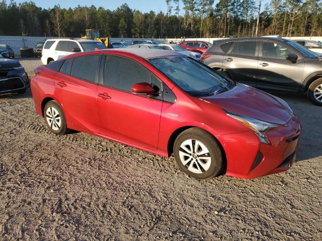 JTDKARFU3J3057958 | 2018 TOYOTA PRIUS