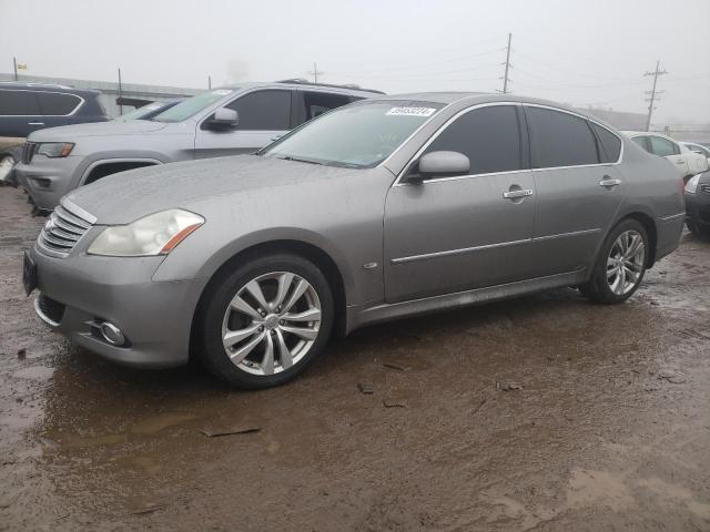 2010 INFINITI M35 Base