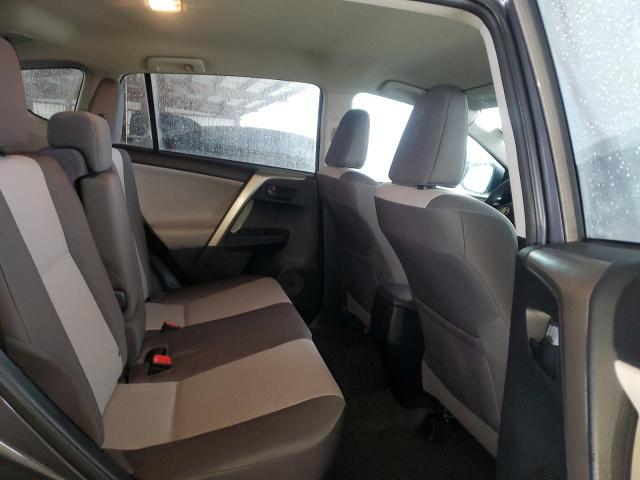 2015 Toyota RAV 4 - Image 10