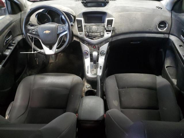 1G1PC5SB1E7394052 | 2014 CHEVROLET CRUZE LT