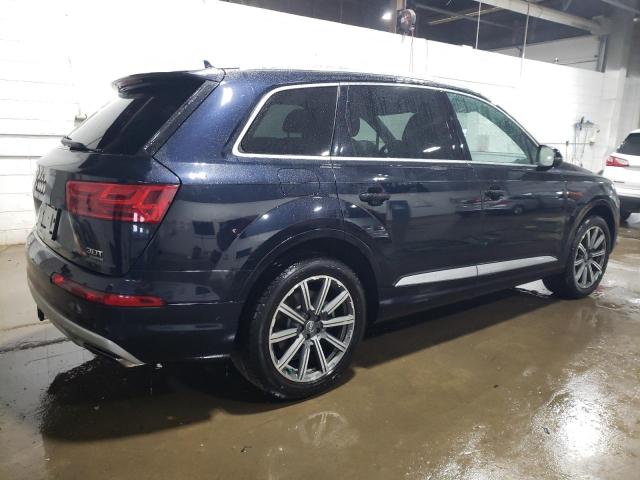 WA1VABF74HD020155 | 2017 AUDI Q7 PRESTIG