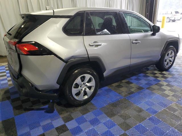 2T3F1RFVXNC259405 | 2022 TOYOTA RAV4 LE