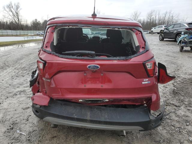 1FMCU9GDXKUA09276 2019 FORD ESCAPE, photo no. 6