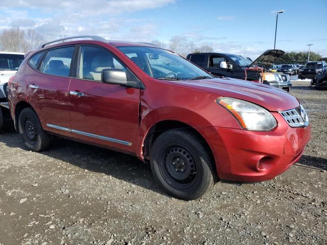 JN8AS5MV9FW771343 | 2015 Nissan rogue select s